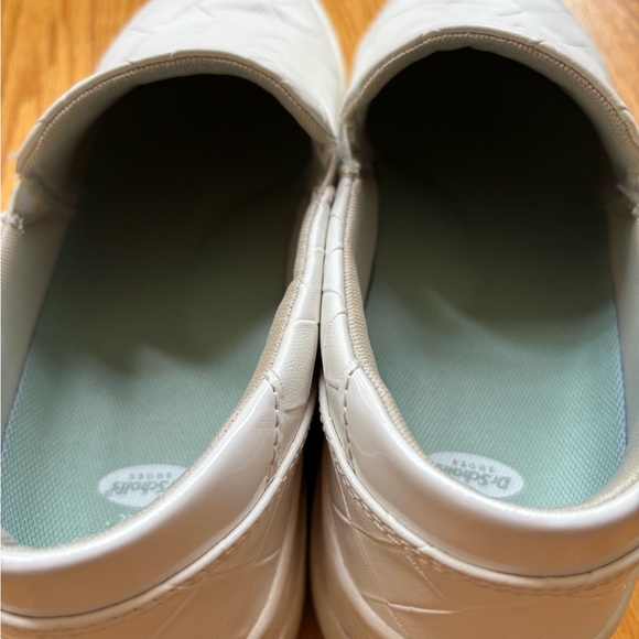 LAST CHANCE Dr. Scholl’s Madison Next Slip On Sneakers - Picture 7 of 8